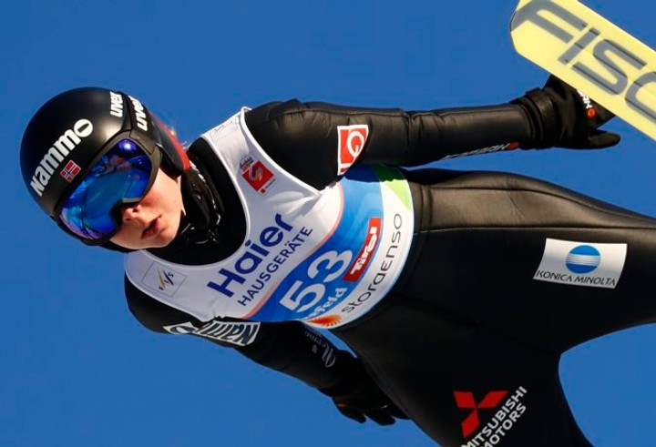 Slovenka Šidlová v Seefelde nepostúpila z kvalifikácie
